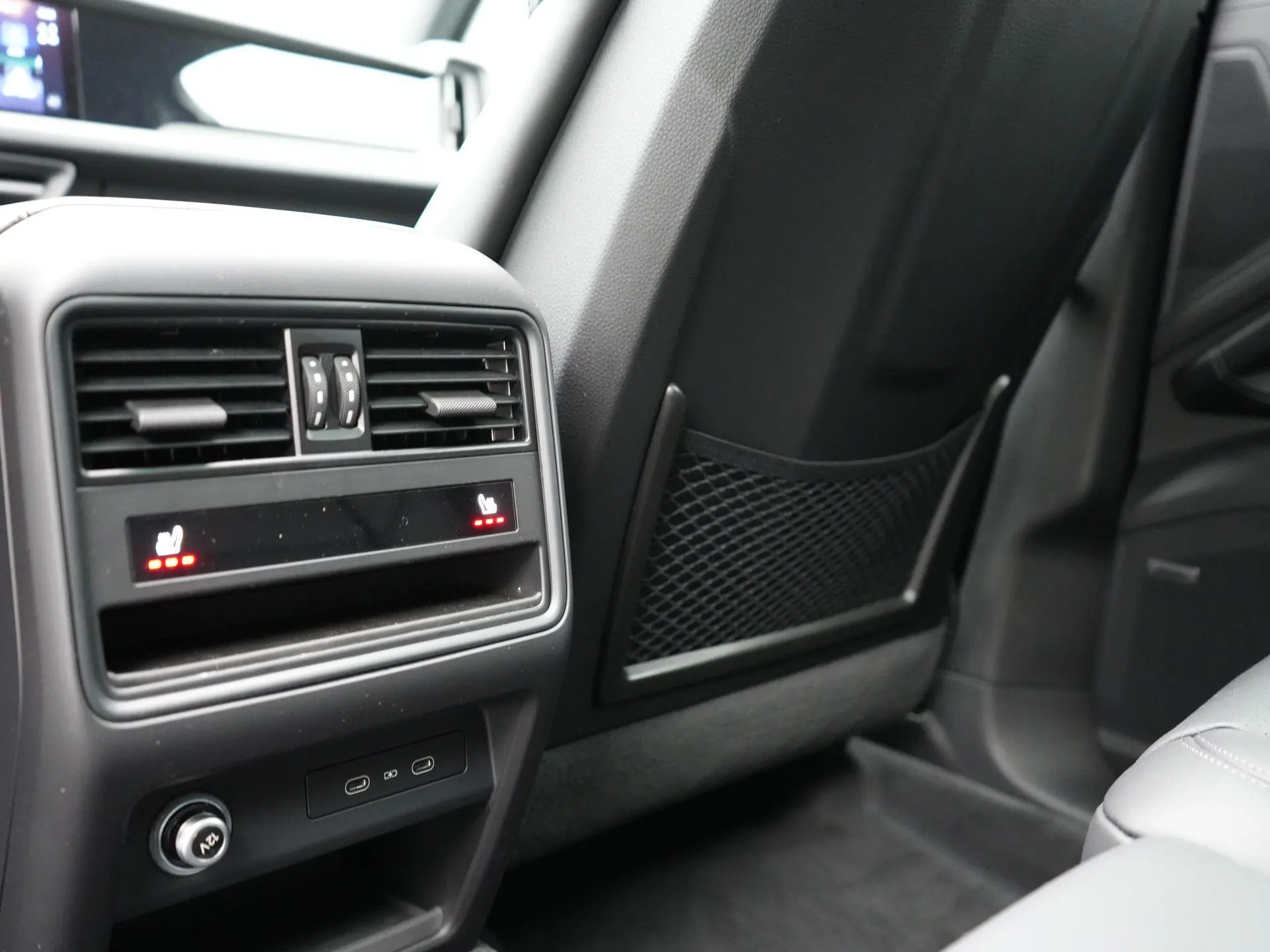 Cayenne S E-Hybrid Black Edition