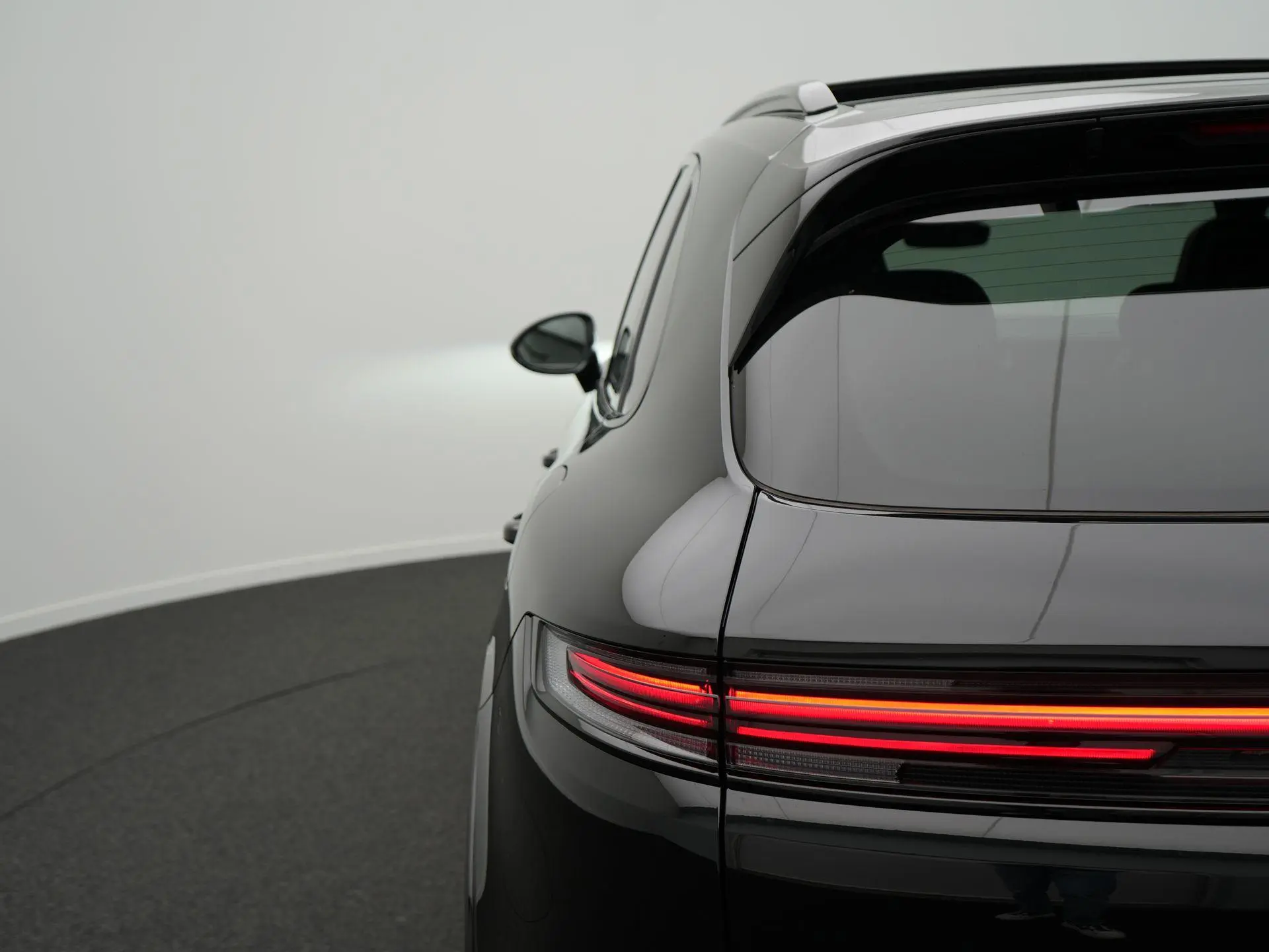 Cayenne S E-Hybrid Black Edition