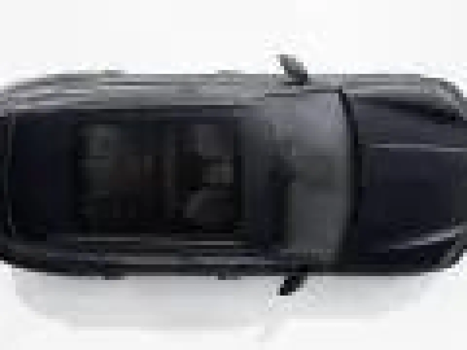 Cayenne S E-Hybrid Black Edition