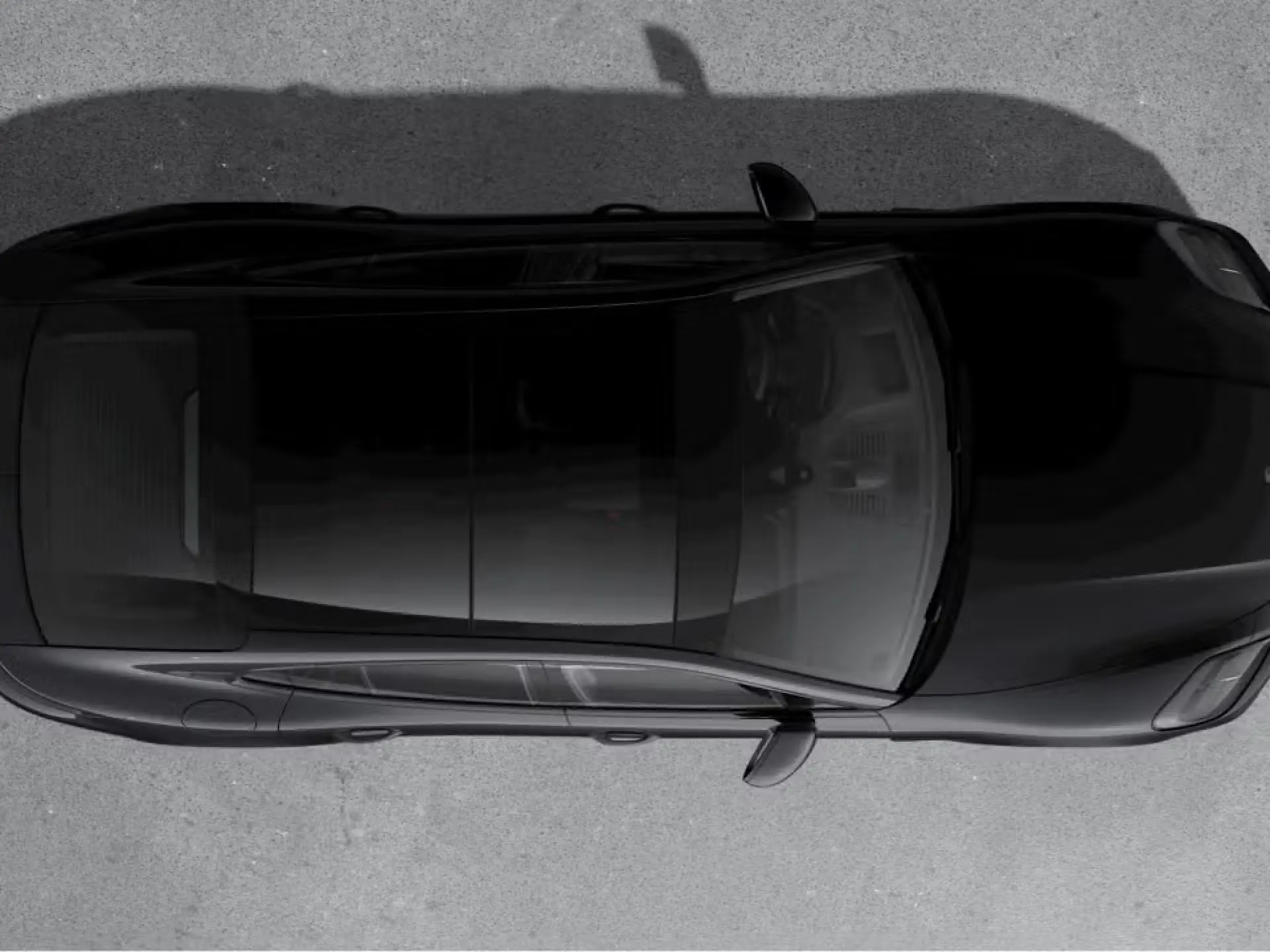 Panamera Turbo E-Hybrid