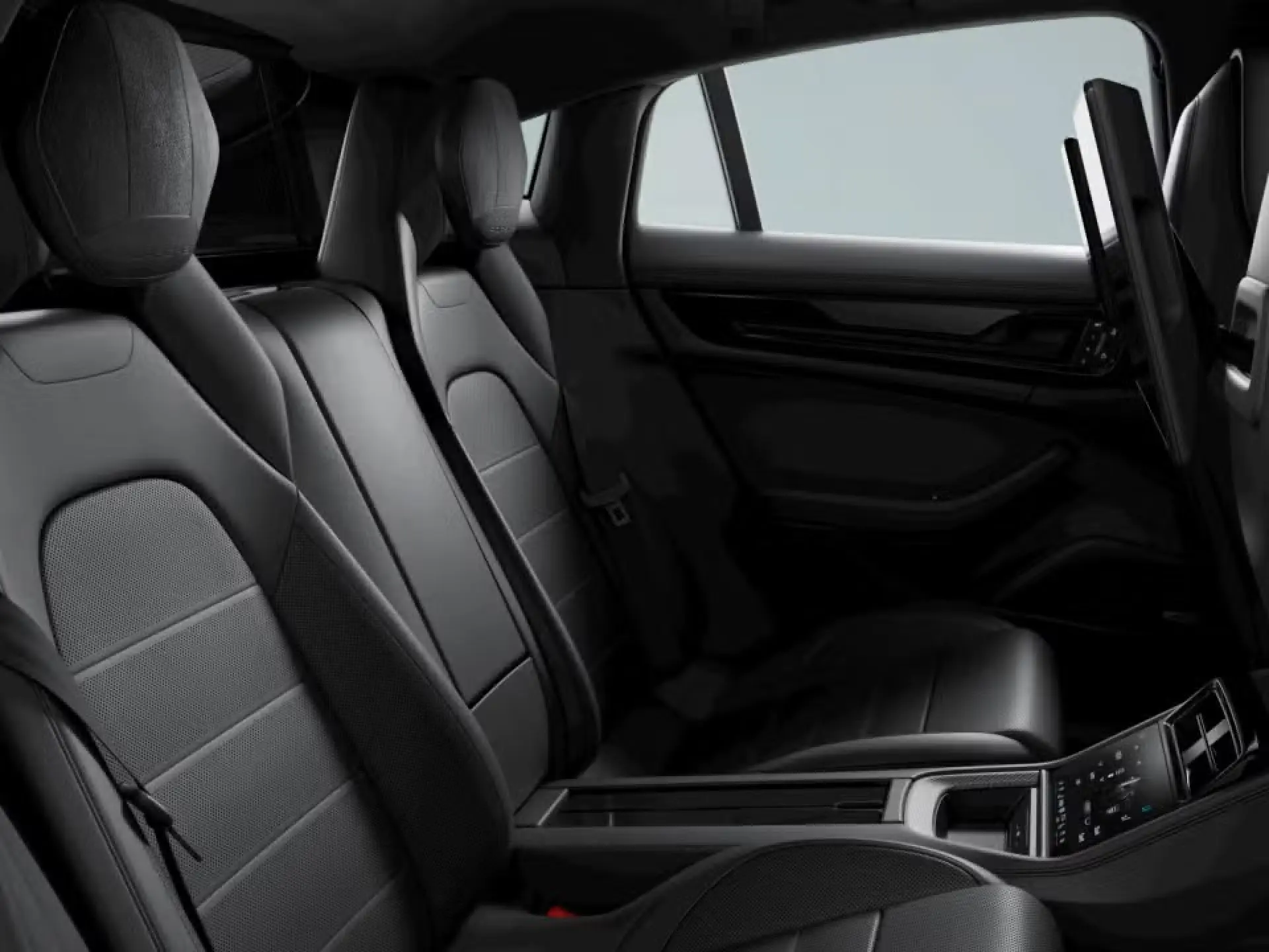 Panamera Turbo E-Hybrid