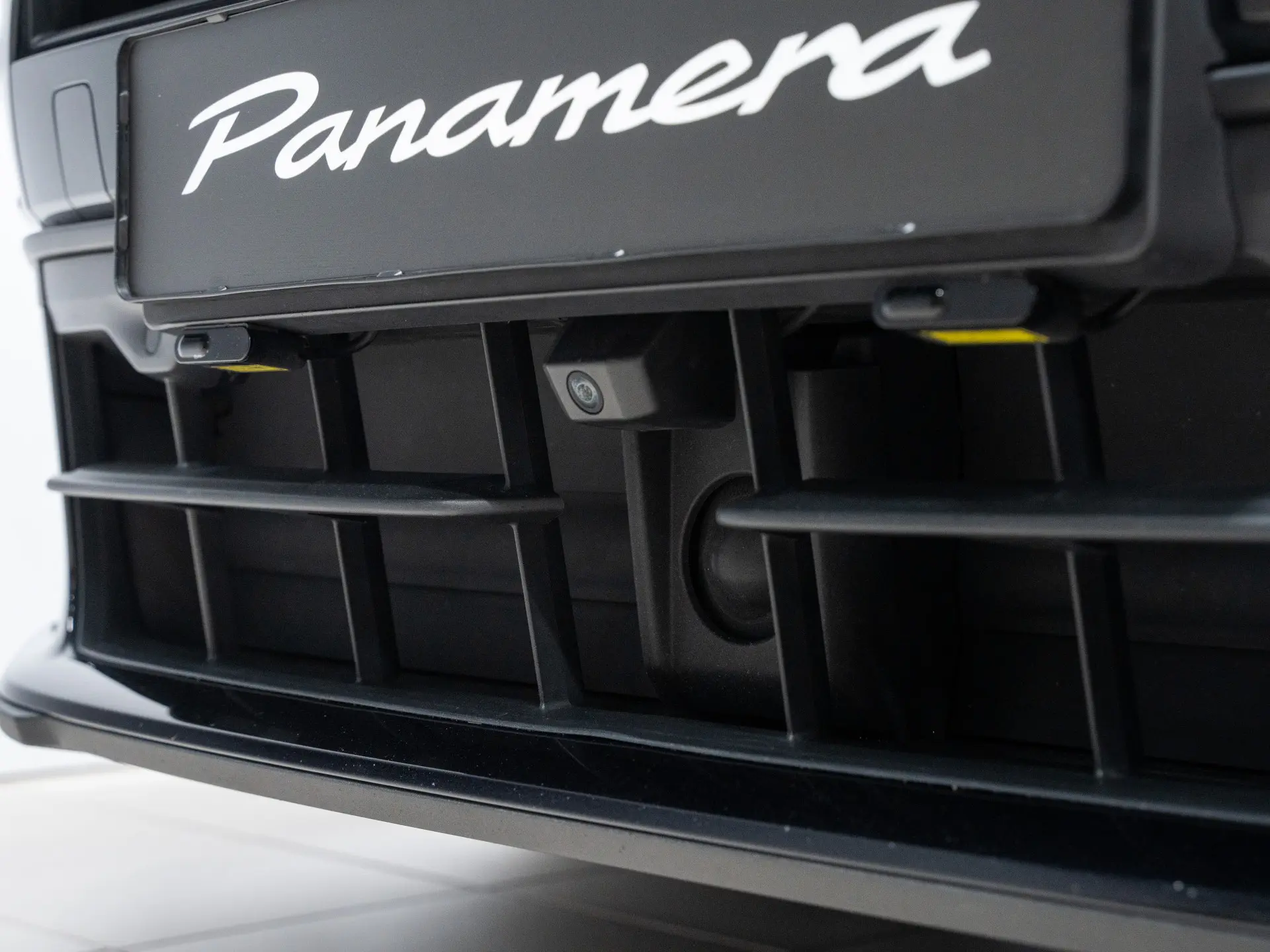 Panamera Turbo E-Hybrid