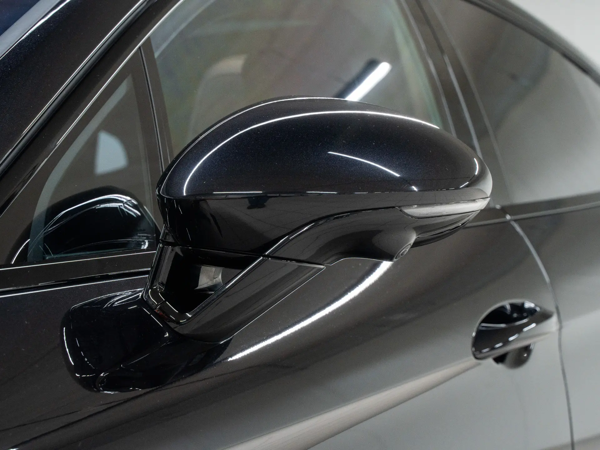 Panamera Turbo E-Hybrid