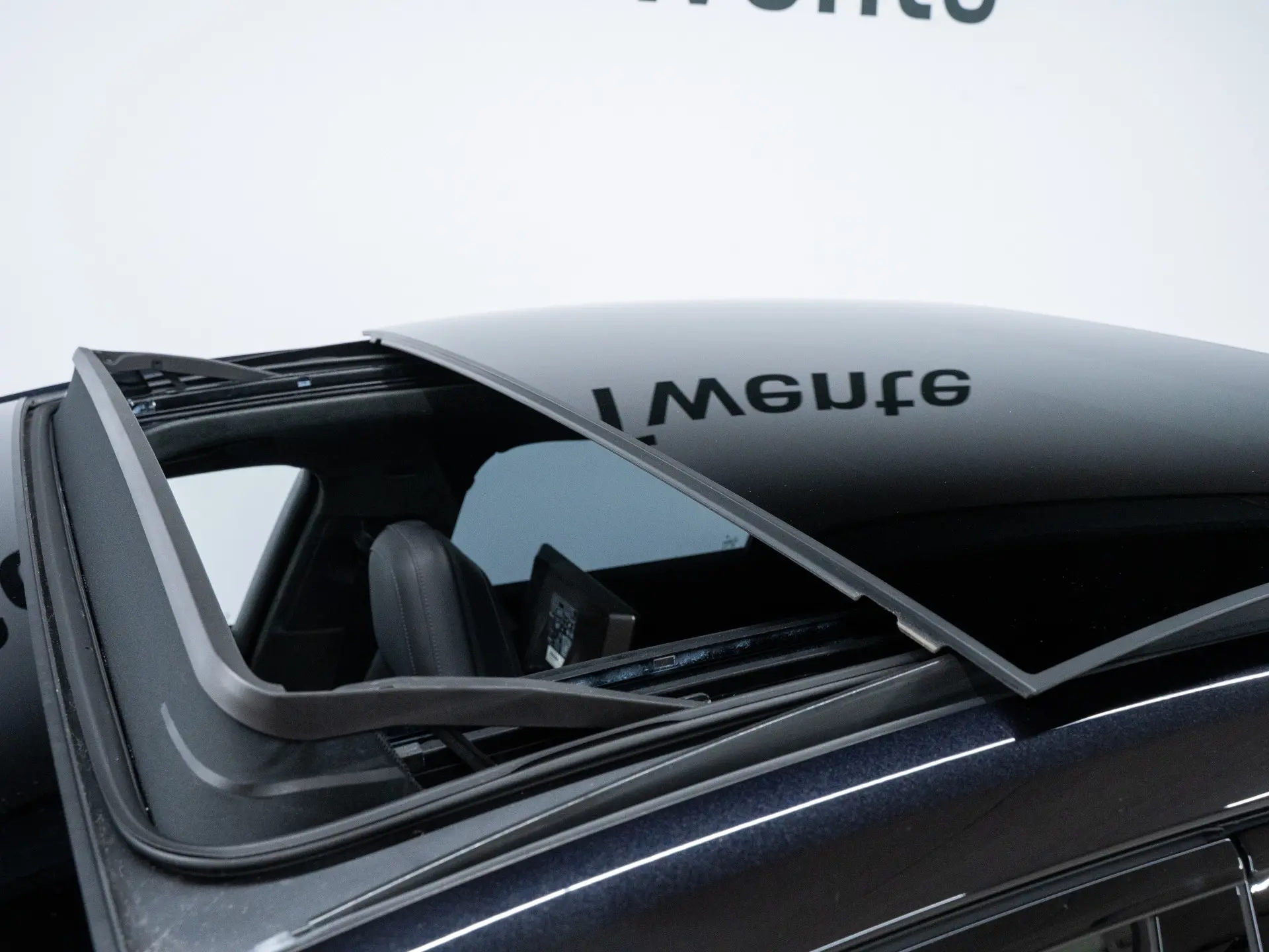 Panamera Turbo E-Hybrid