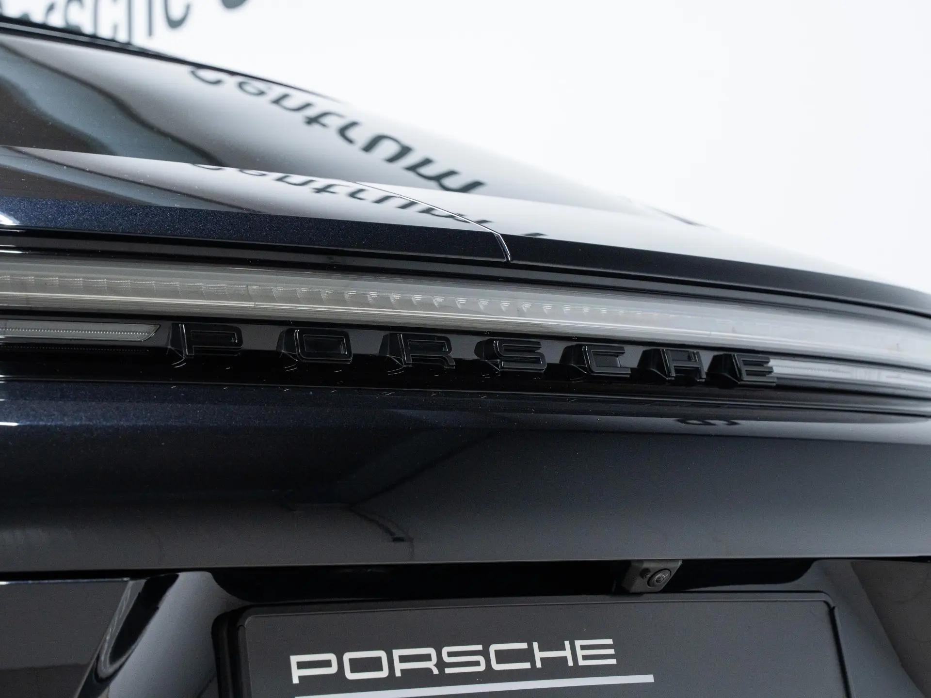 Panamera Turbo E-Hybrid