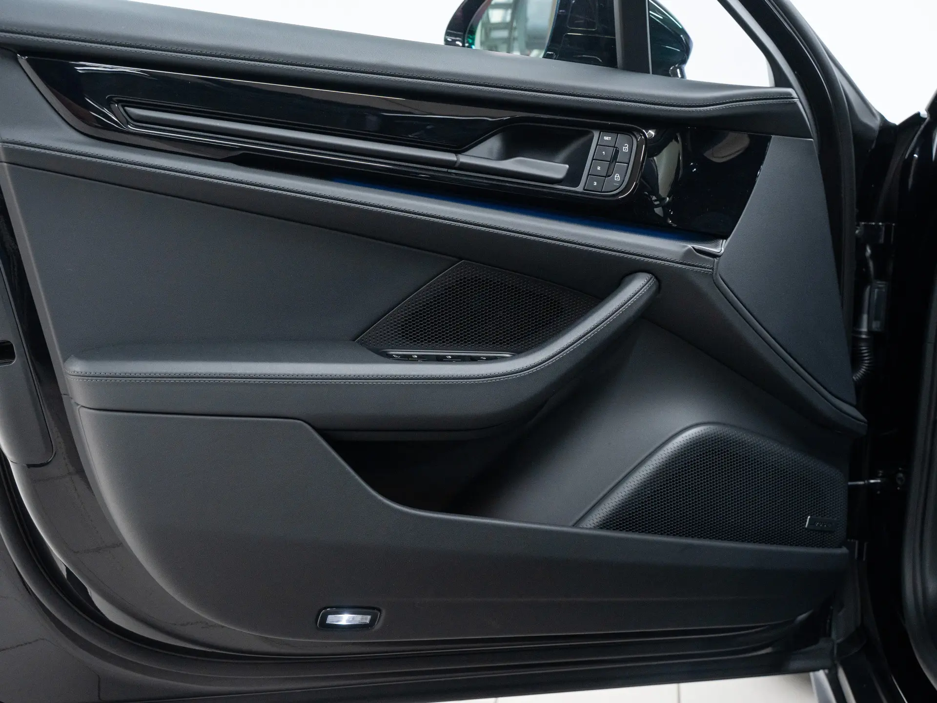 Panamera Turbo E-Hybrid