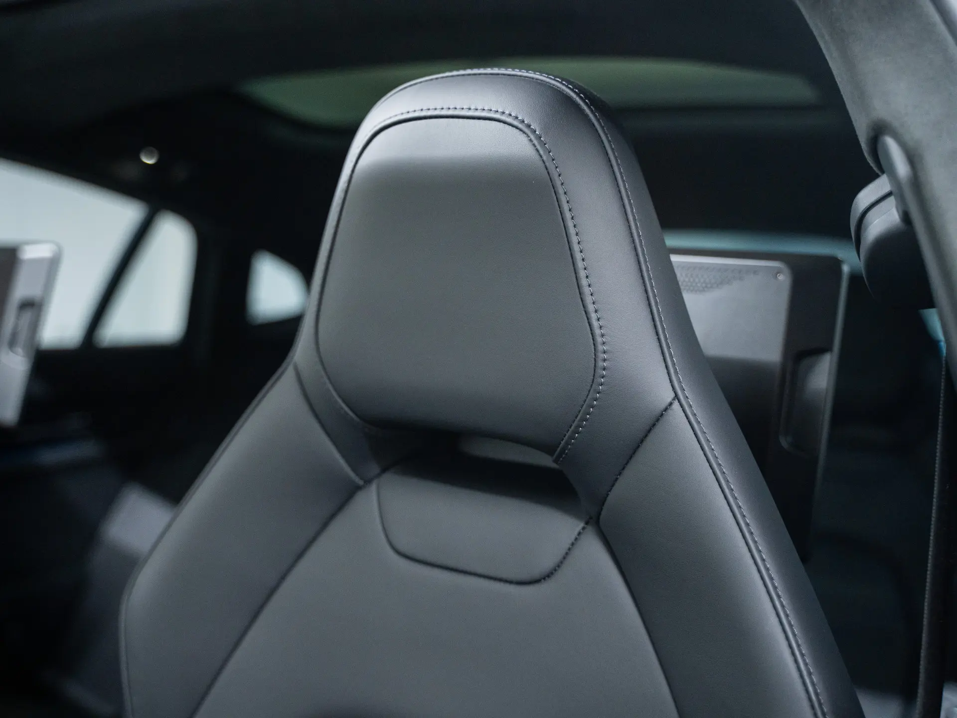 Panamera Turbo E-Hybrid