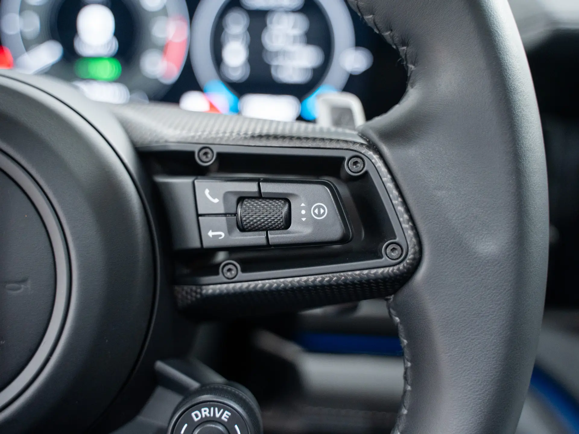 Panamera Turbo E-Hybrid