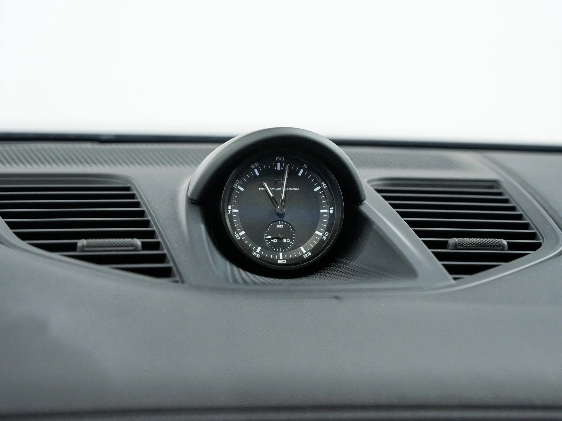 Panamera Turbo E-Hybrid