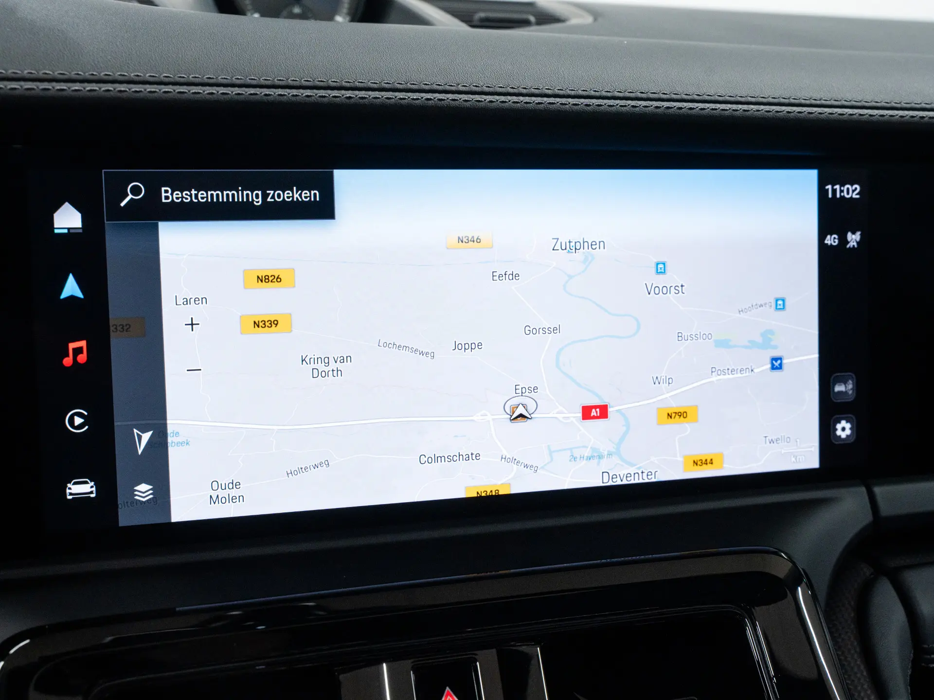 Panamera Turbo E-Hybrid