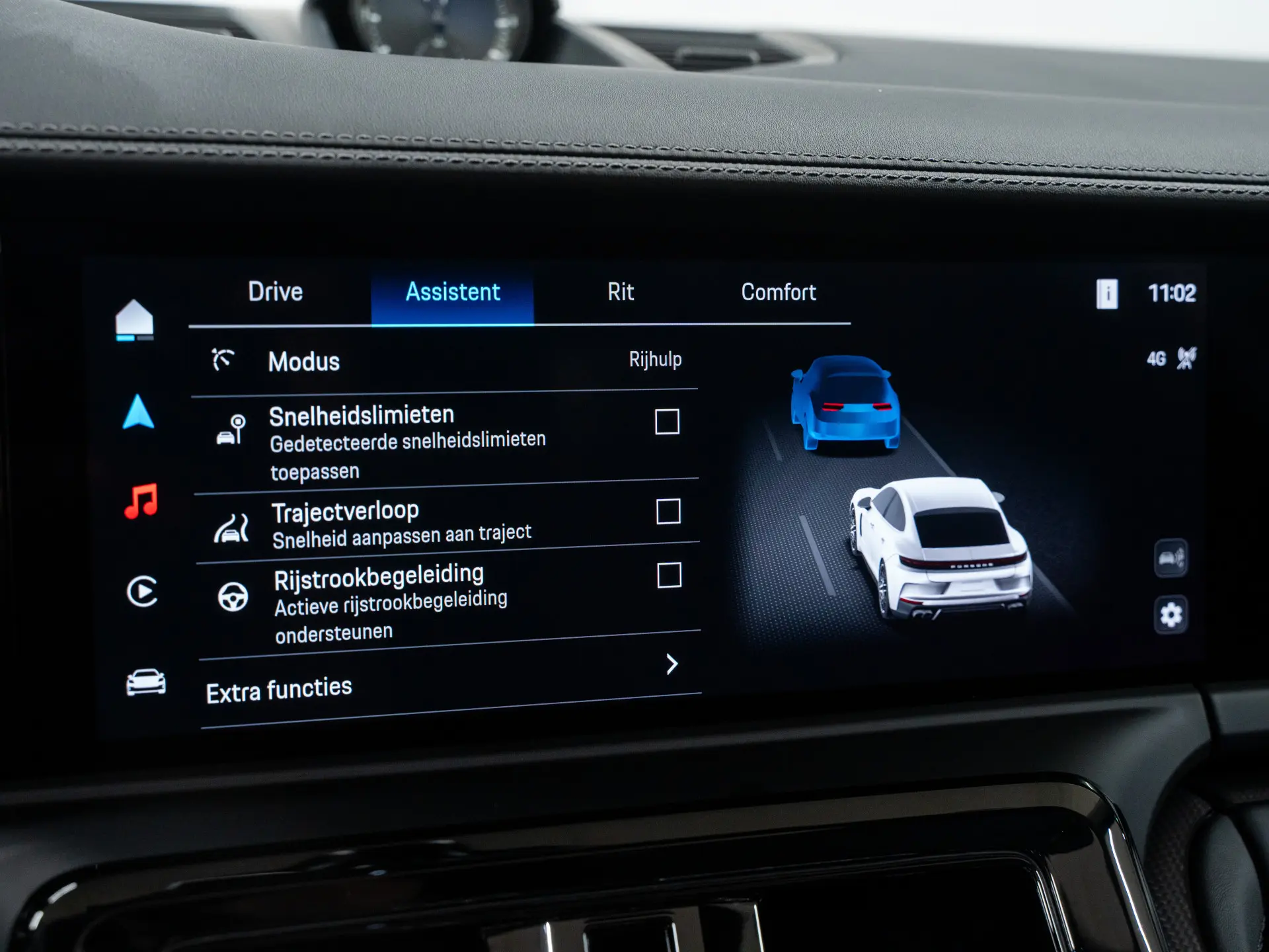 Panamera Turbo E-Hybrid