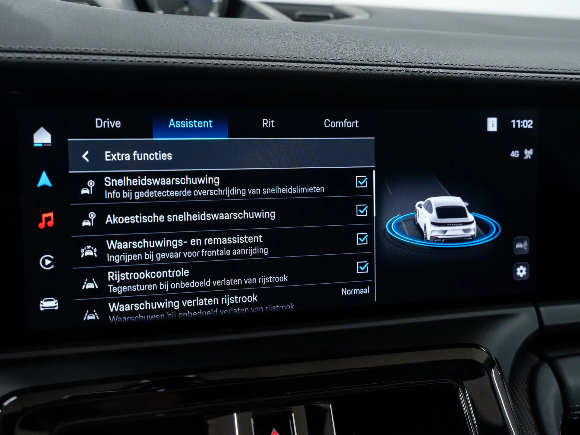 Panamera Turbo E-Hybrid