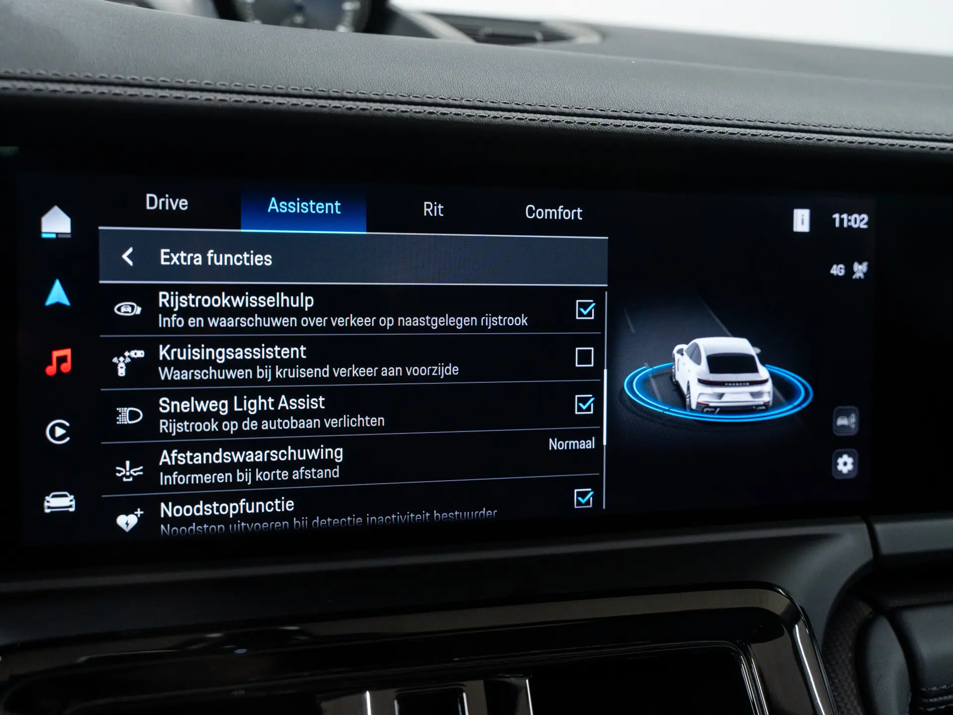 Panamera Turbo E-Hybrid