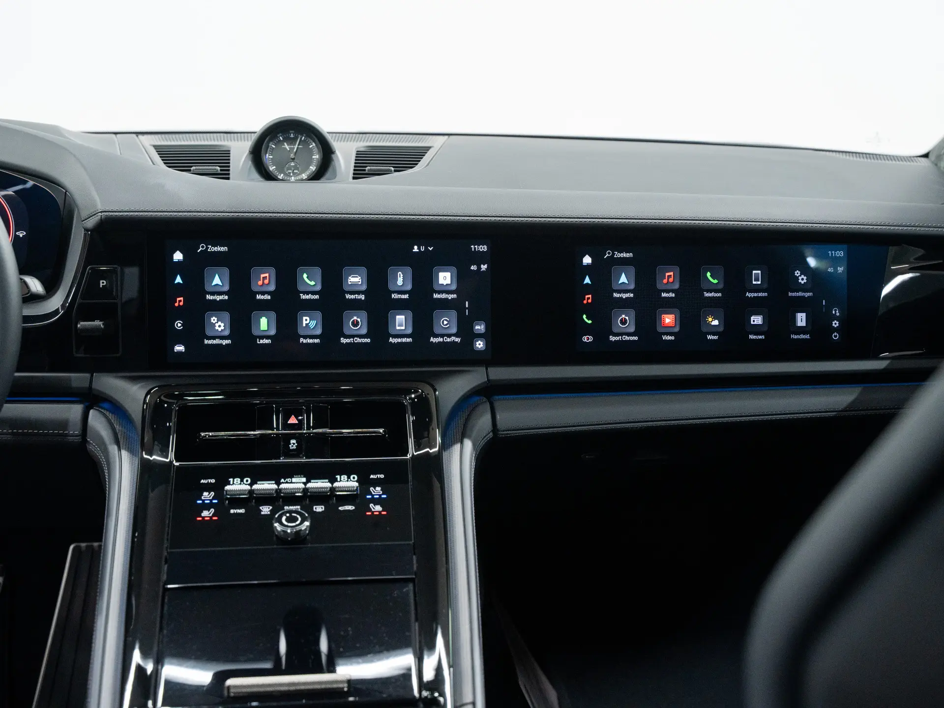 Panamera Turbo E-Hybrid