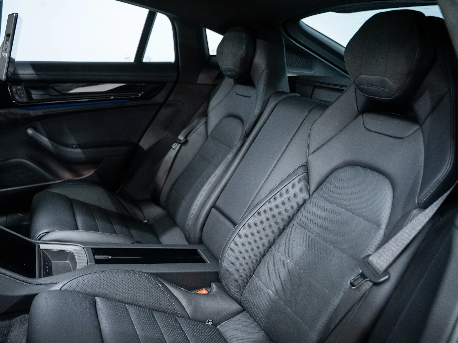 Panamera Turbo E-Hybrid