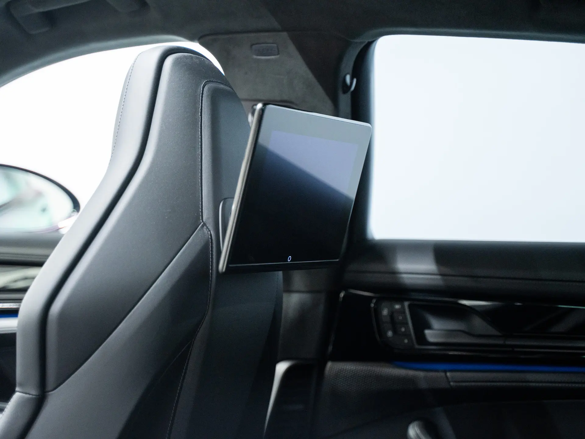 Panamera Turbo E-Hybrid