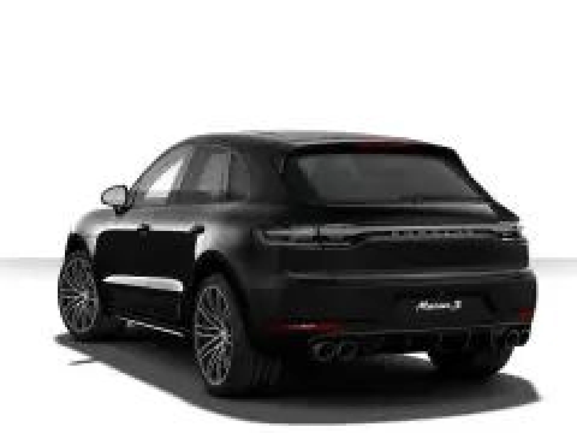 Macan S