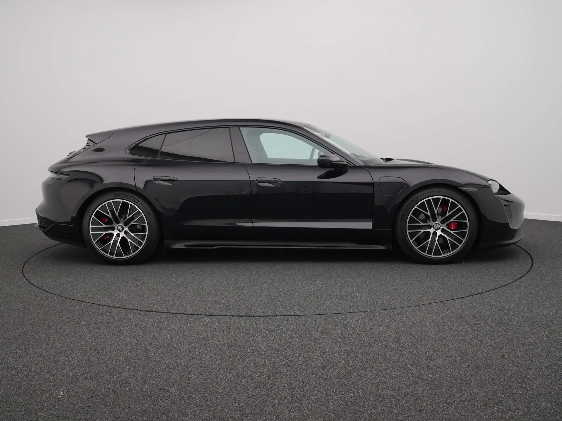 Taycan 4S Sport Turismo