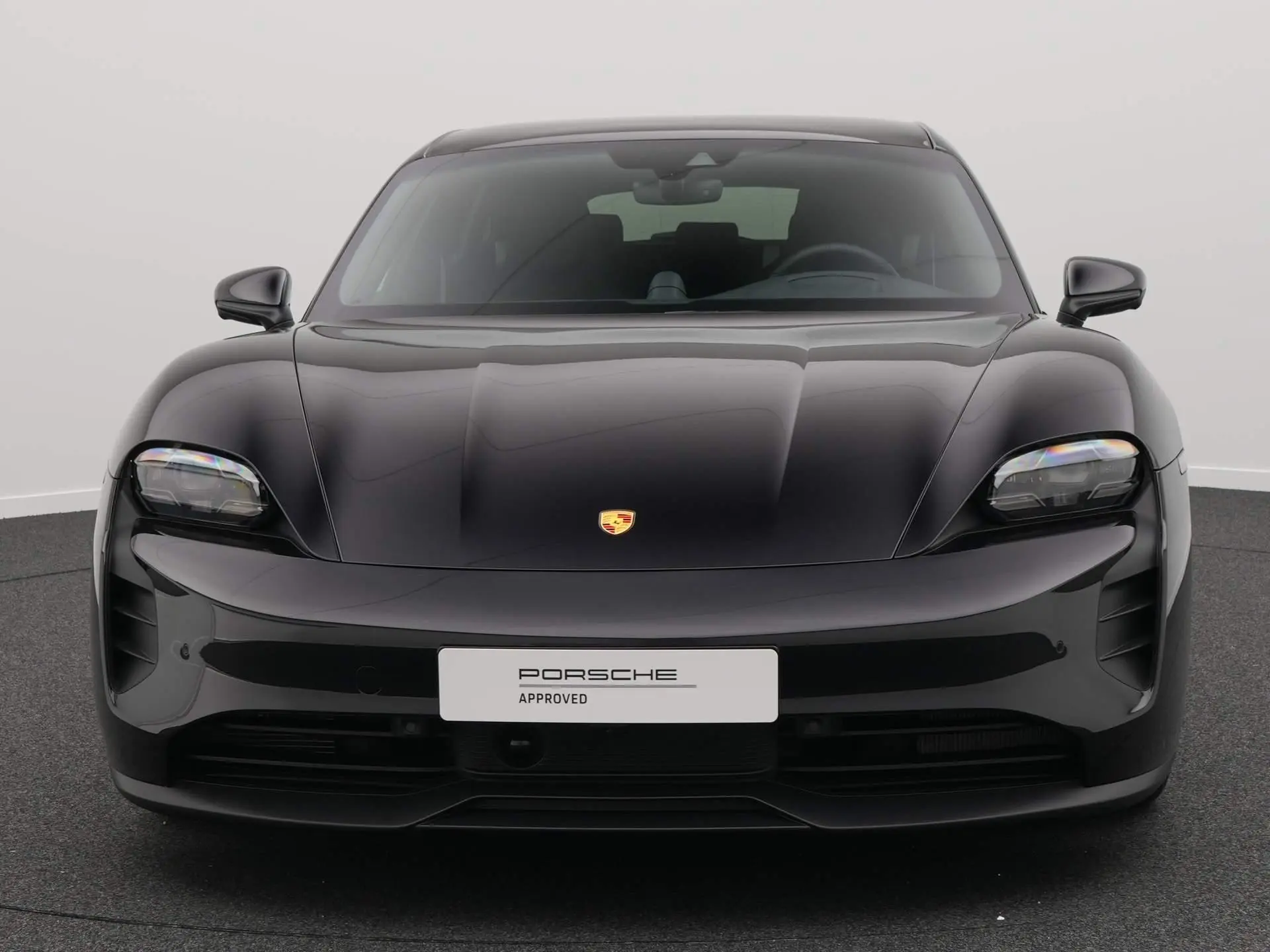 Taycan 4S Sport Turismo