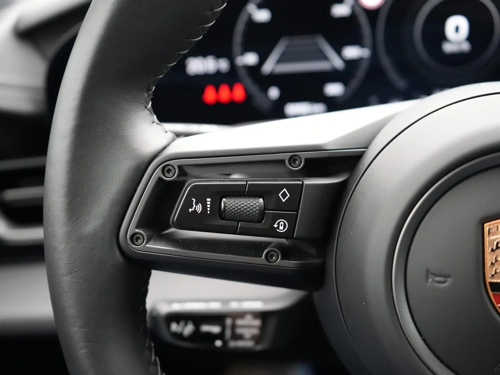 Taycan 4S Sport Turismo