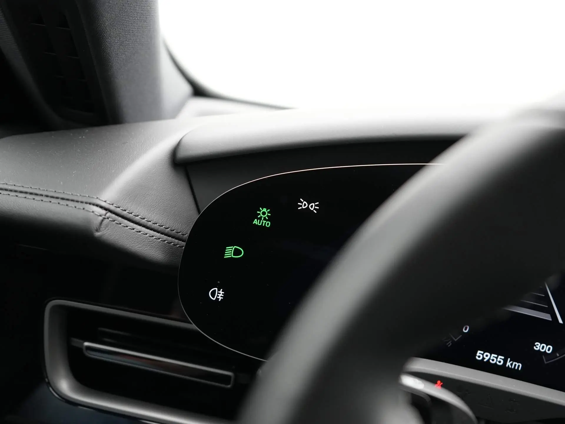 Taycan 4S Sport Turismo