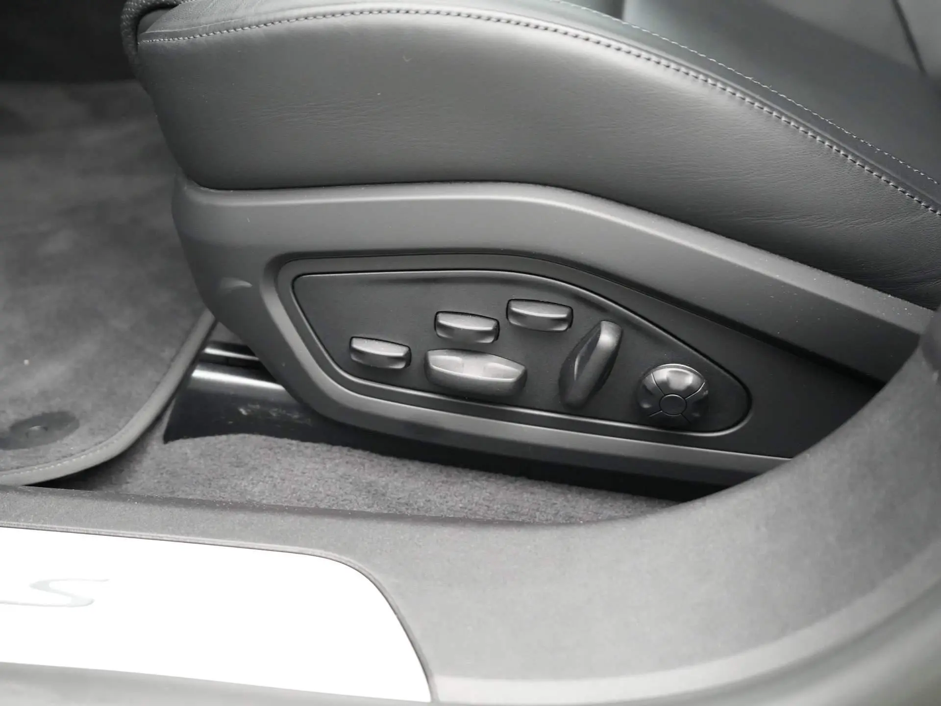 Taycan 4S Sport Turismo