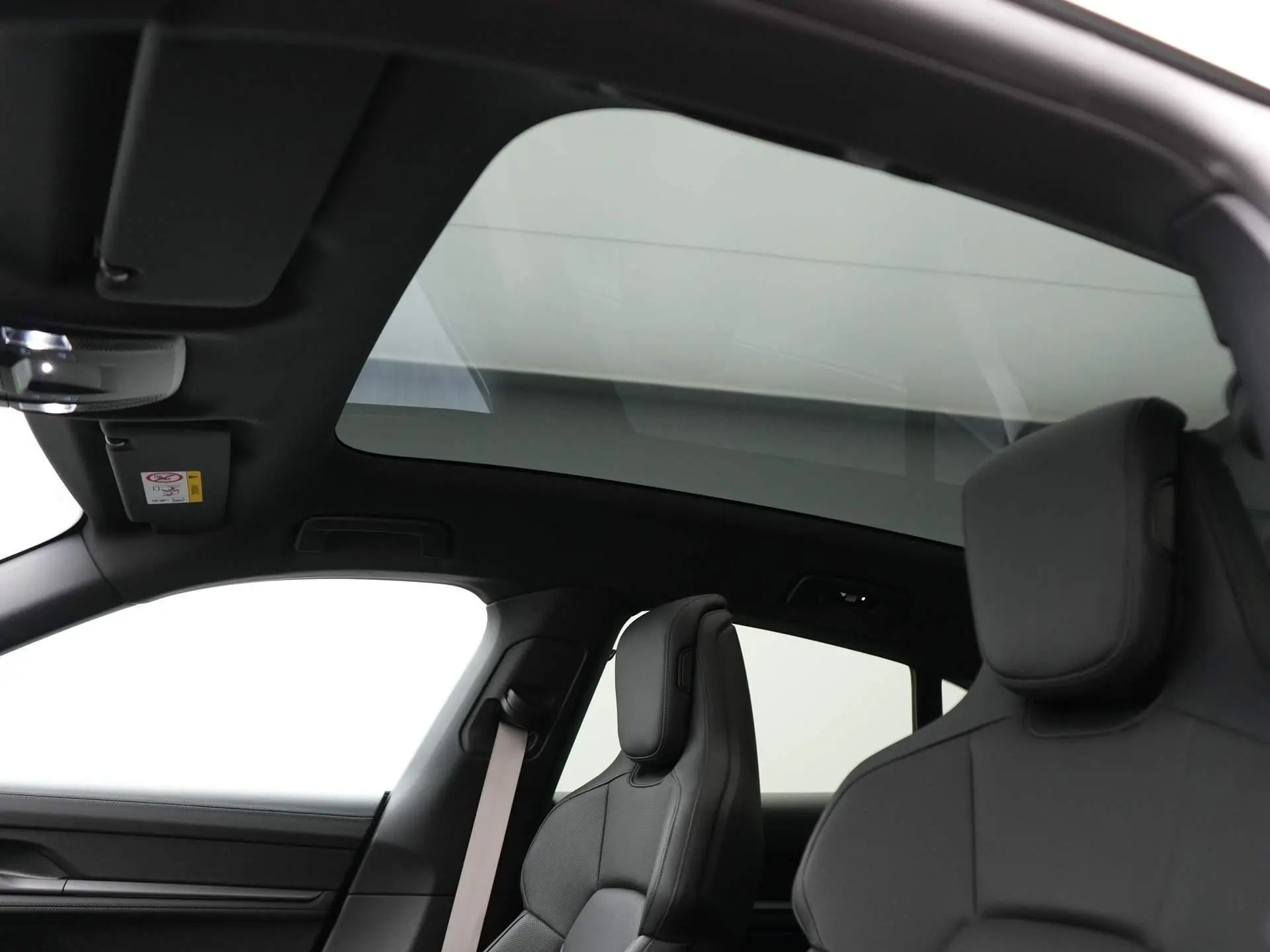 Taycan 4S Sport Turismo