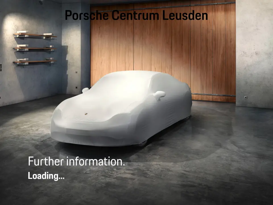 Porsche Taycan Cross Turismo 4 93 kWh