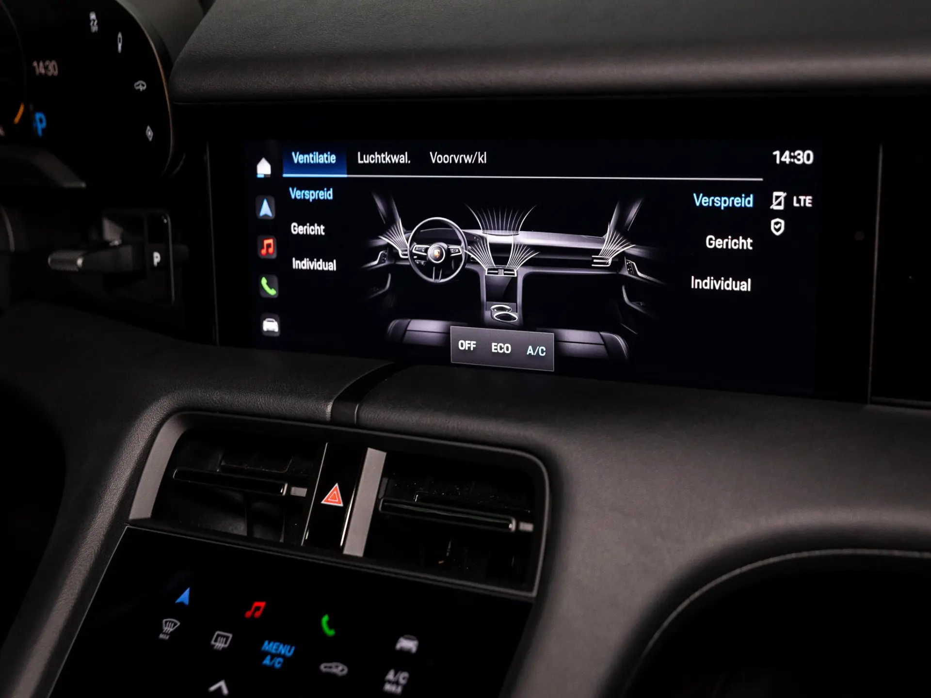 Taycan Cross Turismo 4