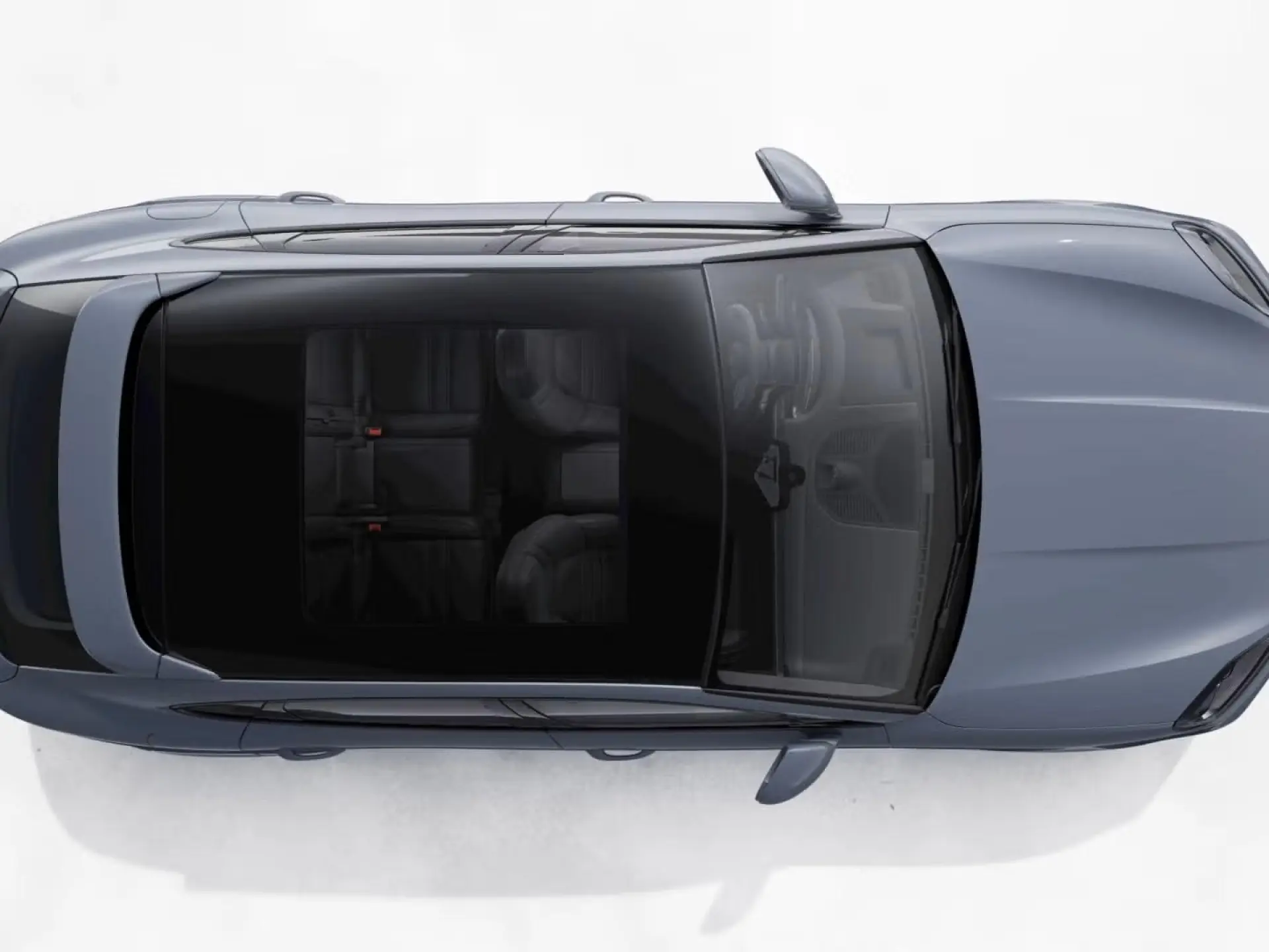 Cayenne Turbo E-Hybrid Coupé