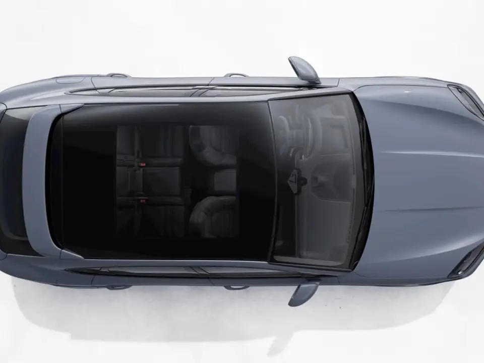 Cayenne Turbo E-Hybrid Coupé