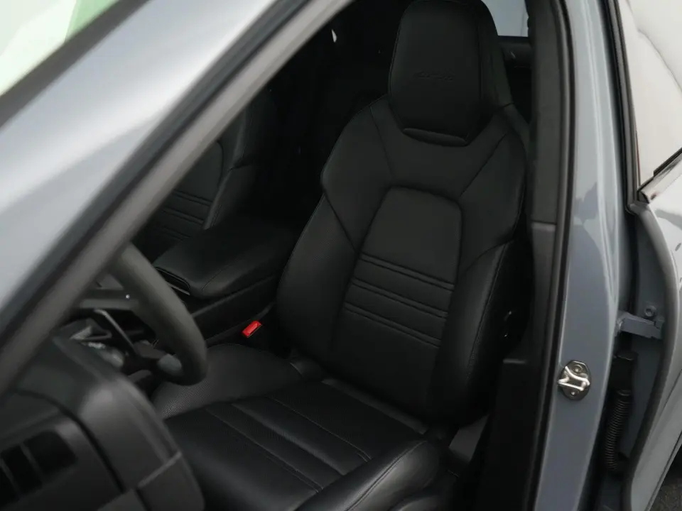 Cayenne Turbo E-Hybrid Coupé