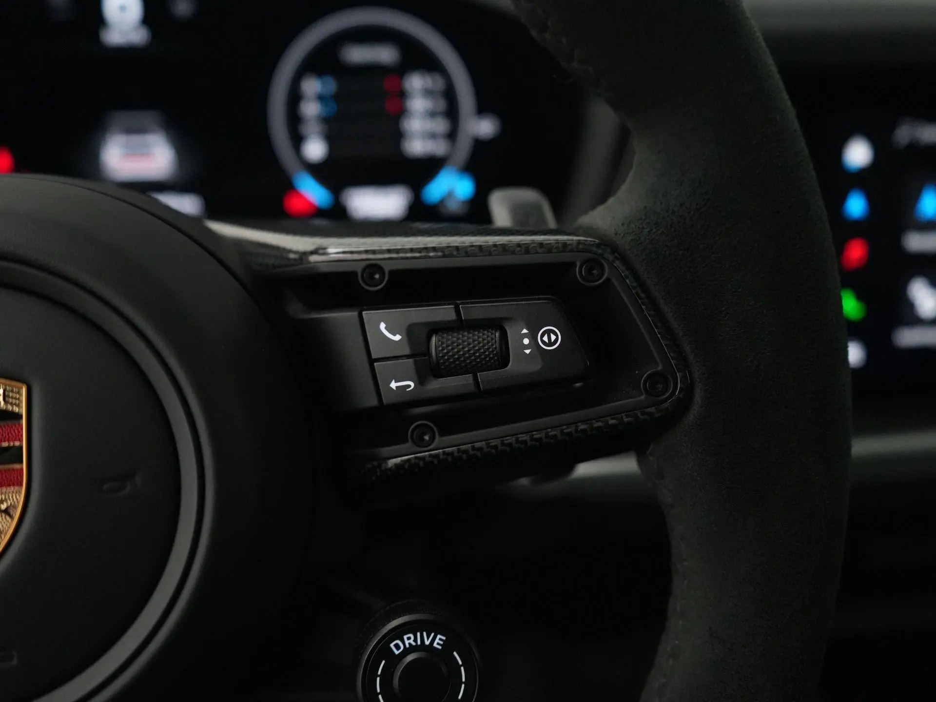 Cayenne Turbo E-Hybrid Coupé