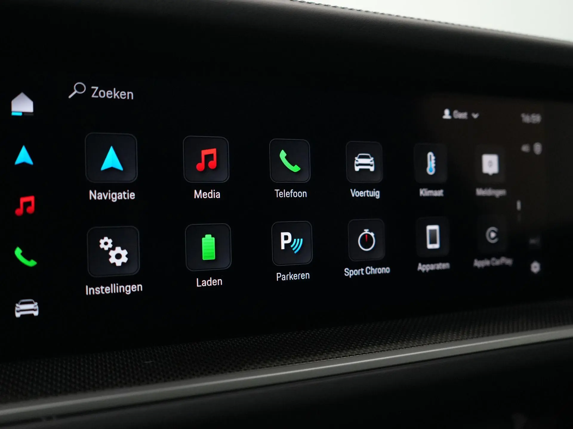 Cayenne Turbo E-Hybrid Coupé