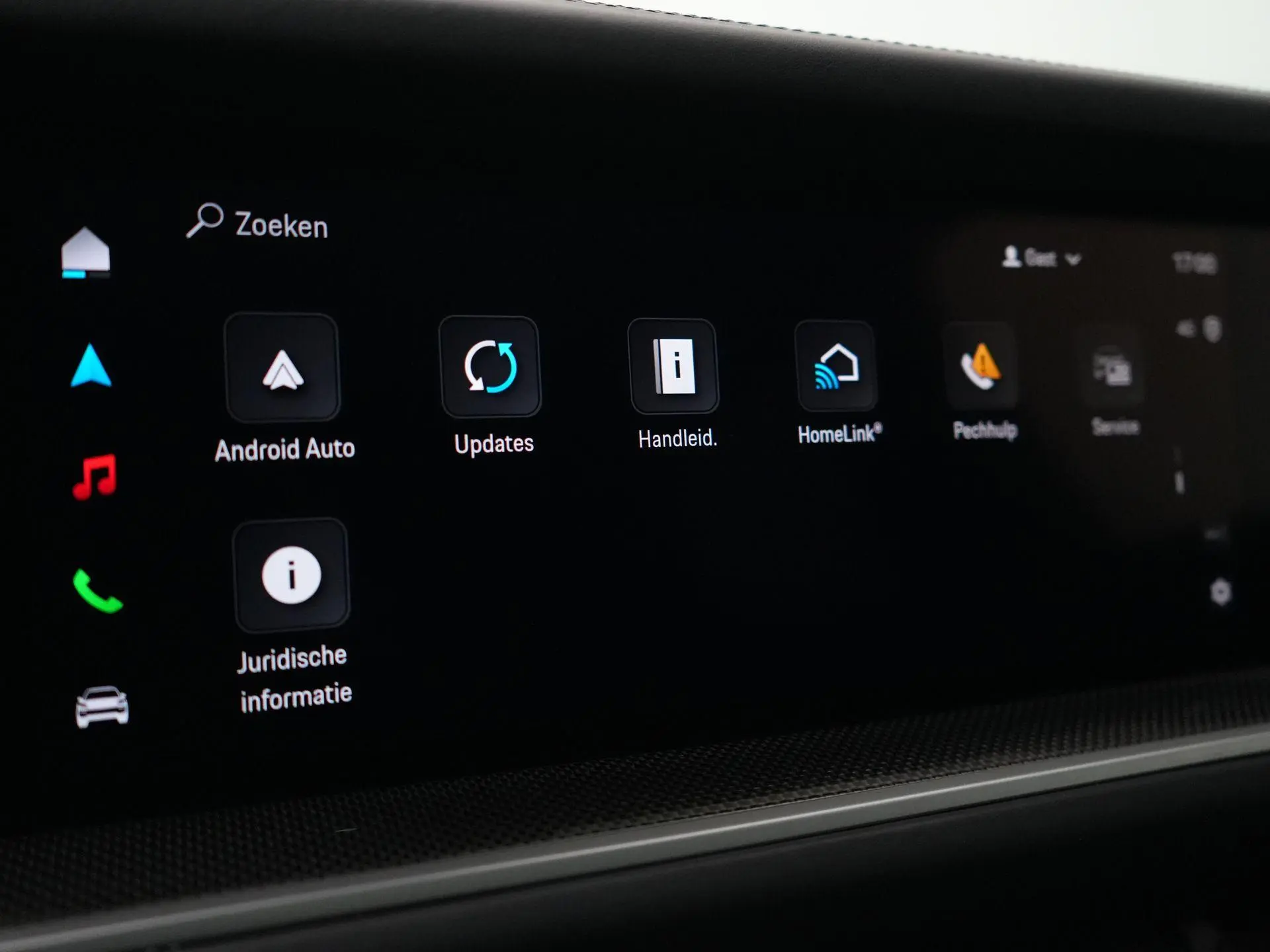 Cayenne Turbo E-Hybrid Coupé