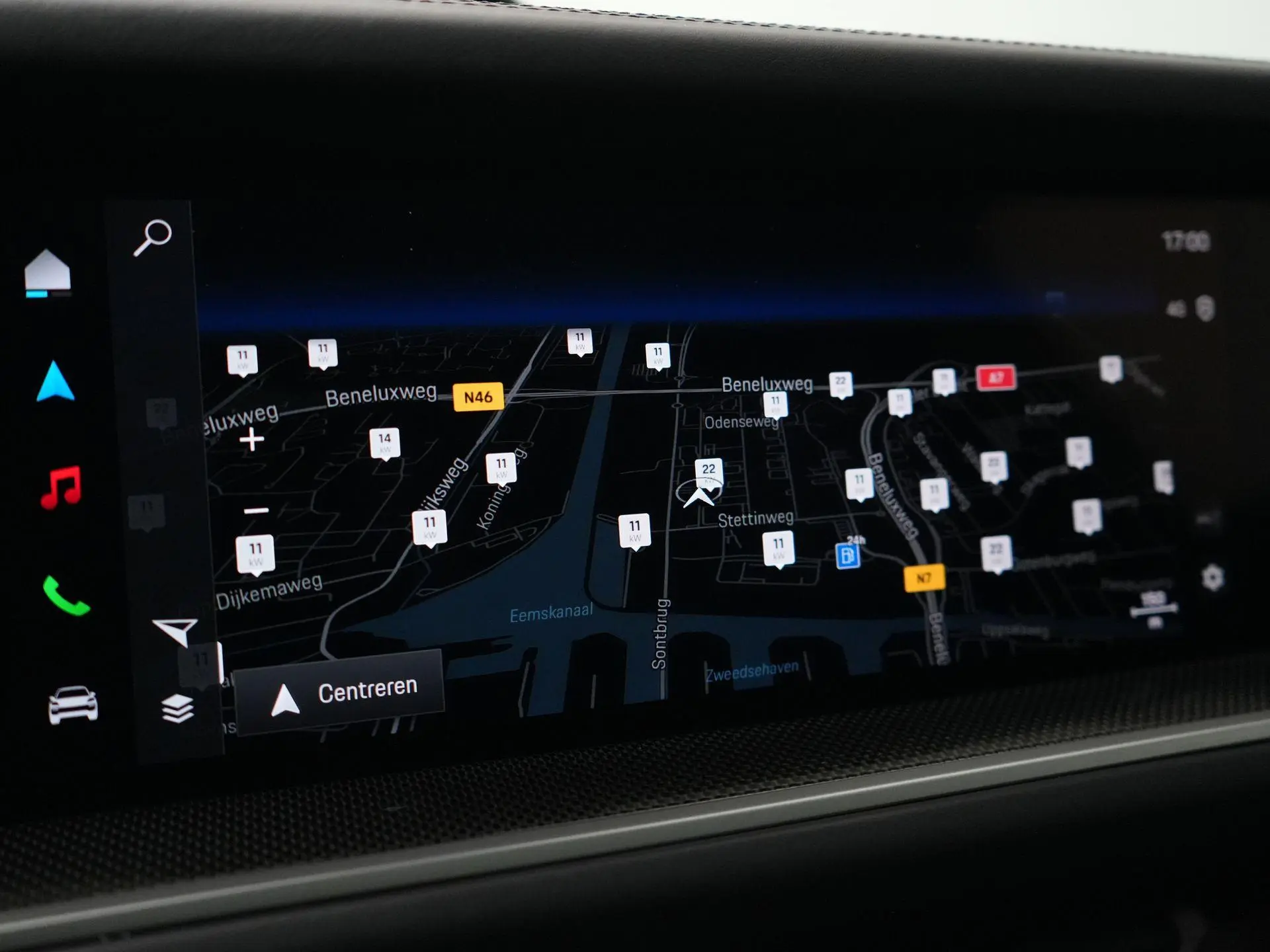 Cayenne Turbo E-Hybrid Coupé