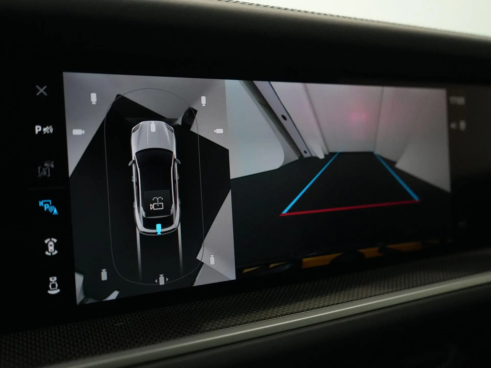 Cayenne Turbo E-Hybrid Coupé