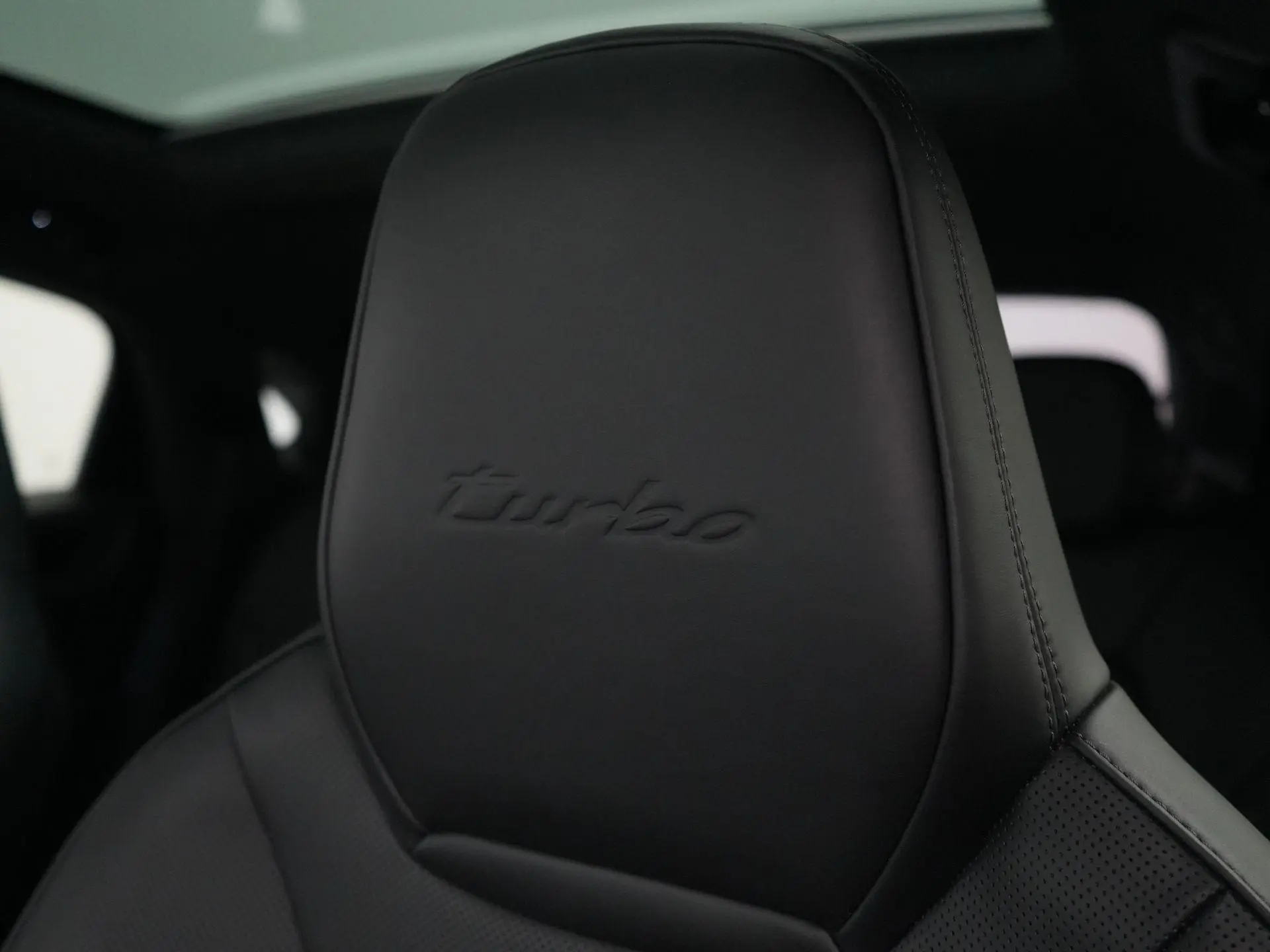 Cayenne Turbo E-Hybrid Coupé