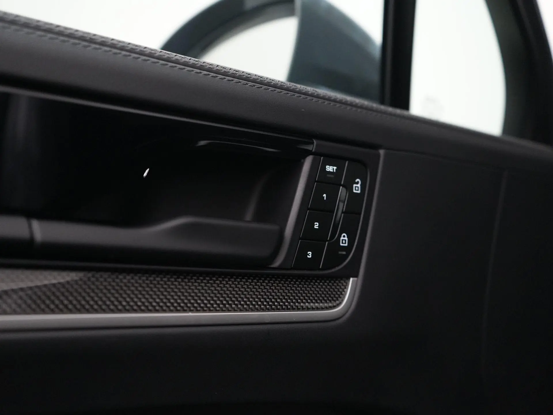 Cayenne Turbo E-Hybrid Coupé