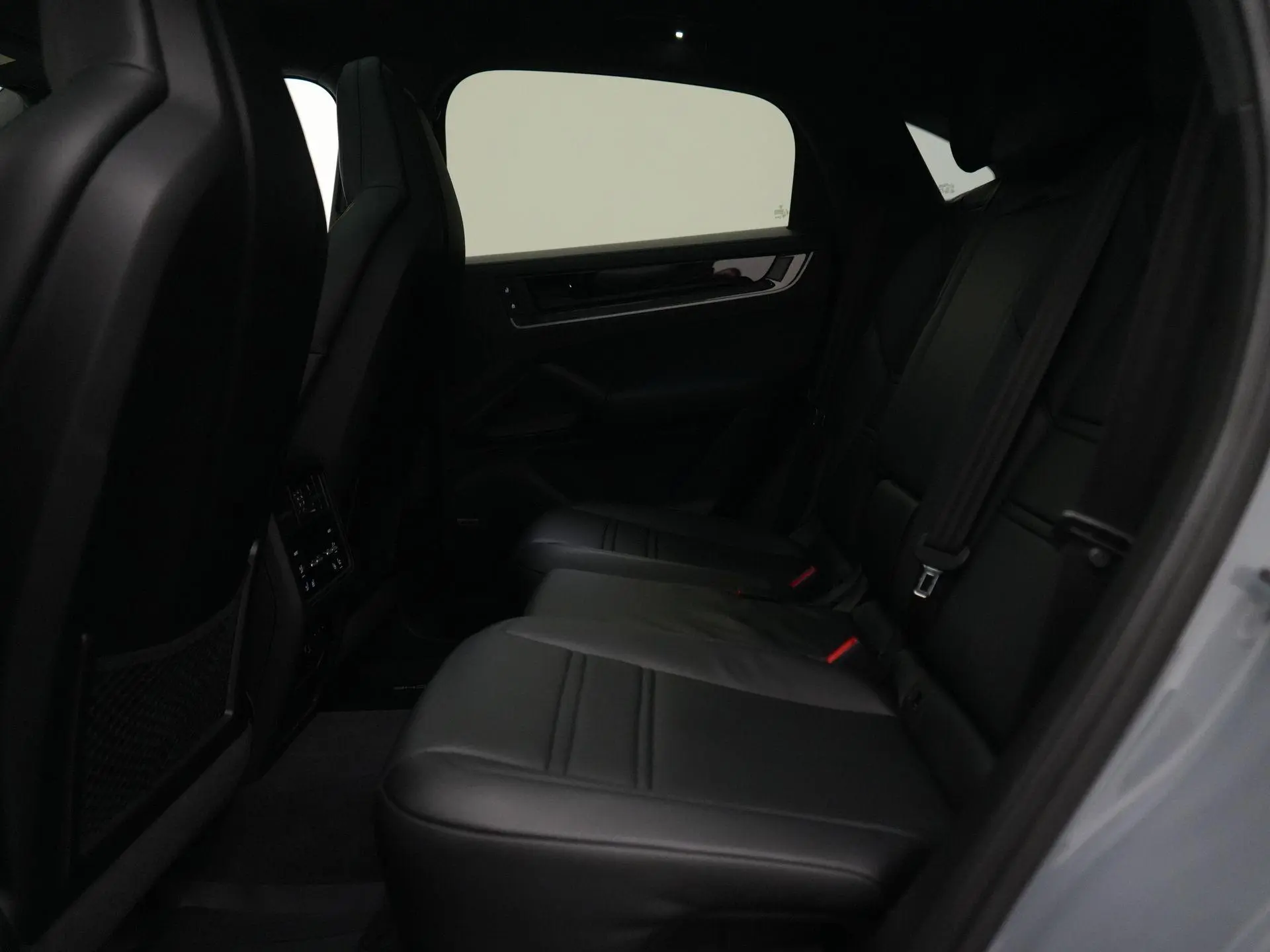 Cayenne Turbo E-Hybrid Coupé