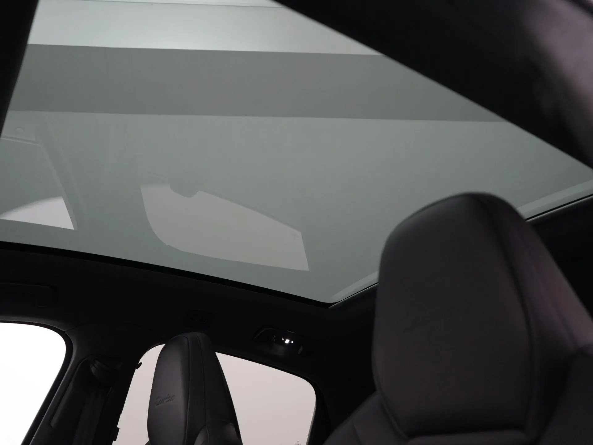 Cayenne Turbo E-Hybrid Coupé