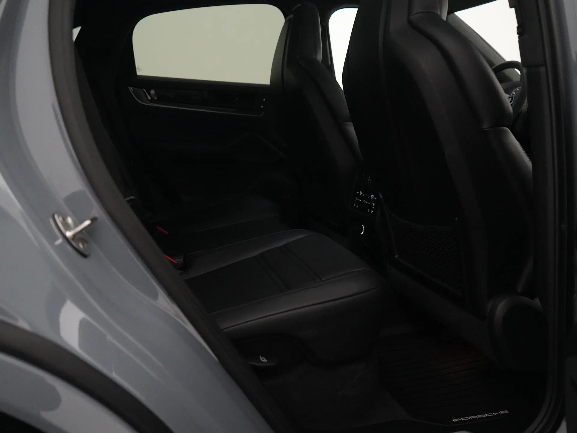 Cayenne Turbo E-Hybrid Coupé