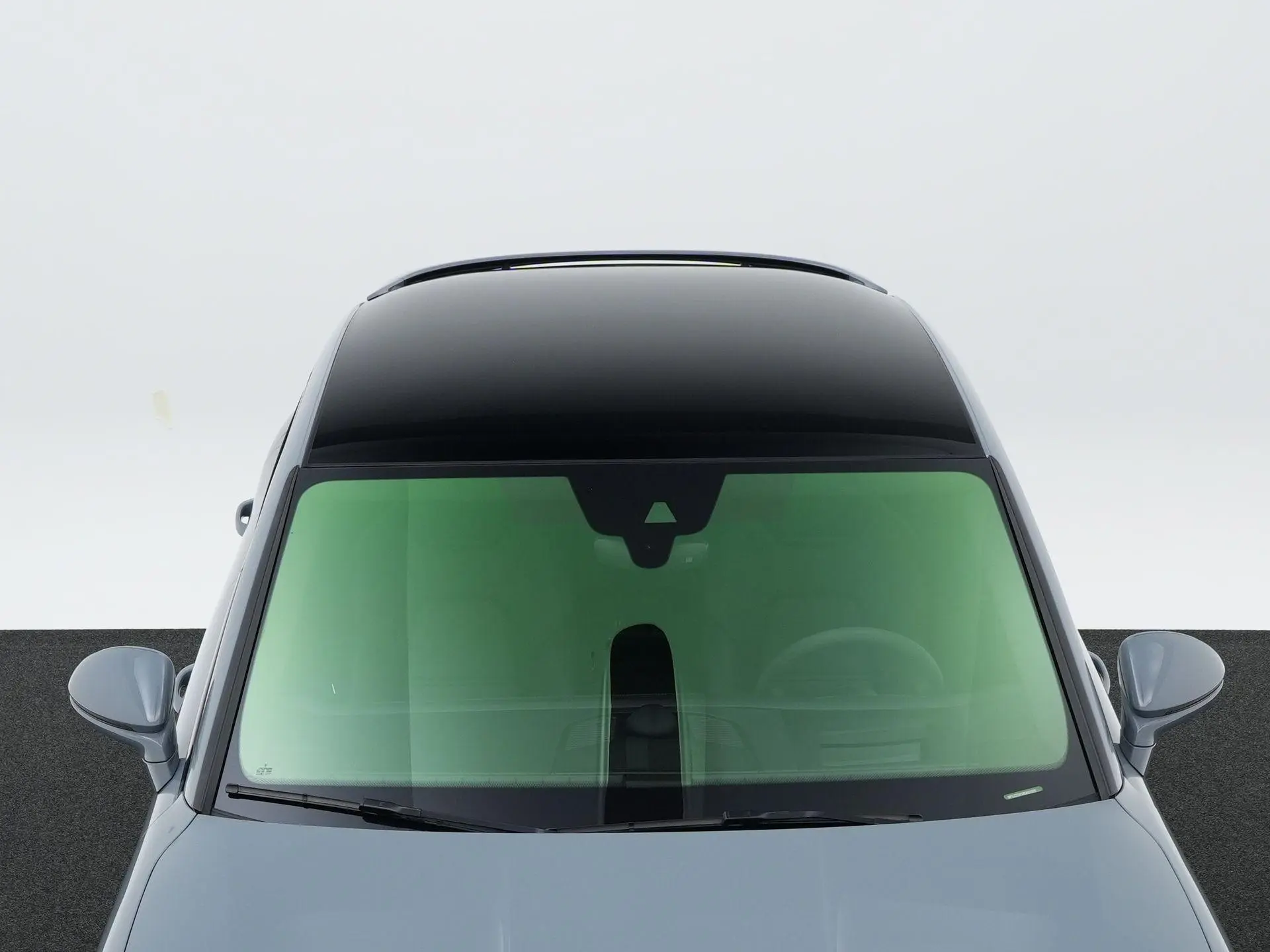 Cayenne Turbo E-Hybrid Coupé