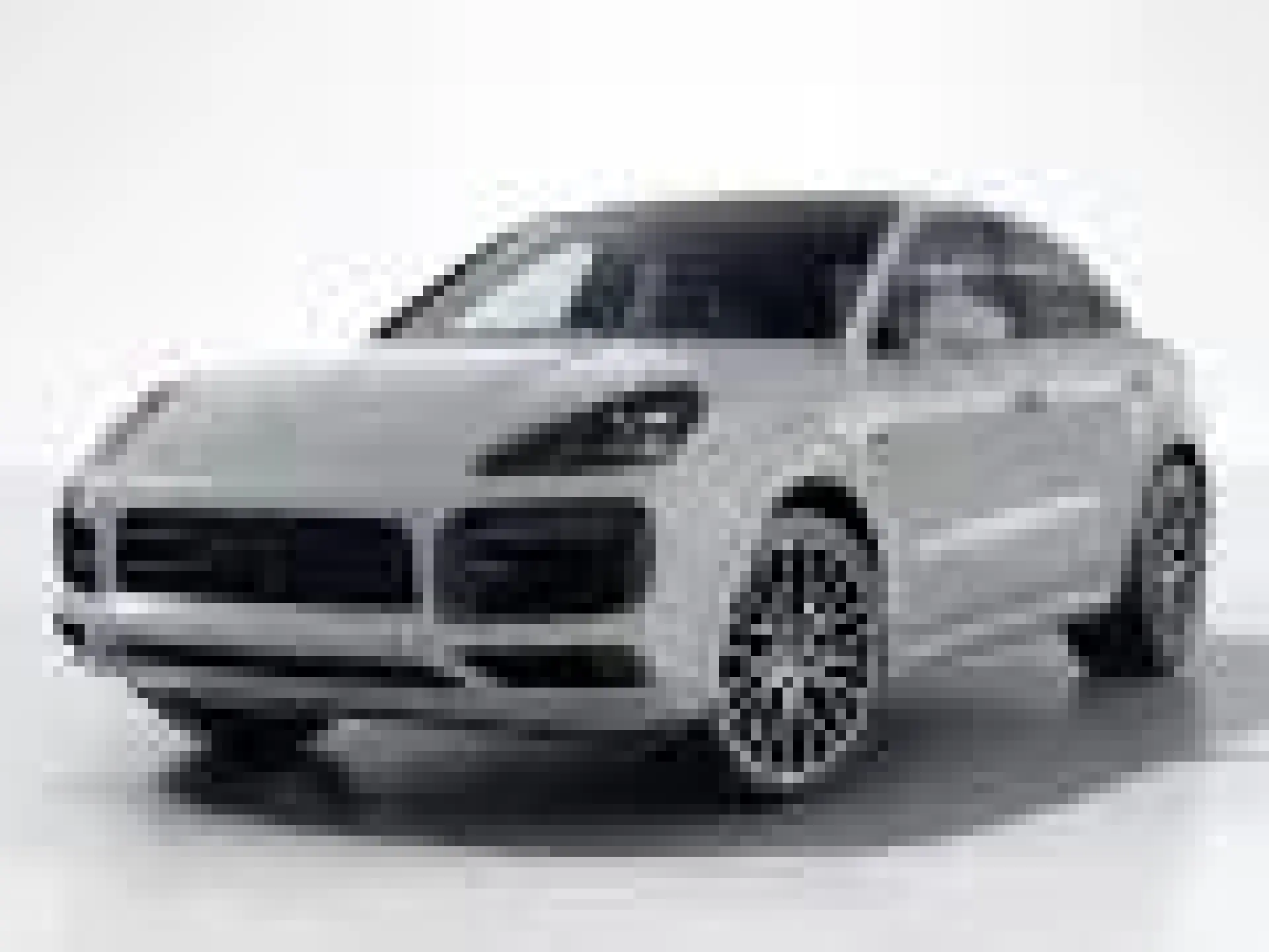 Cayenne E-Hybrid Coupé Platinum Edition