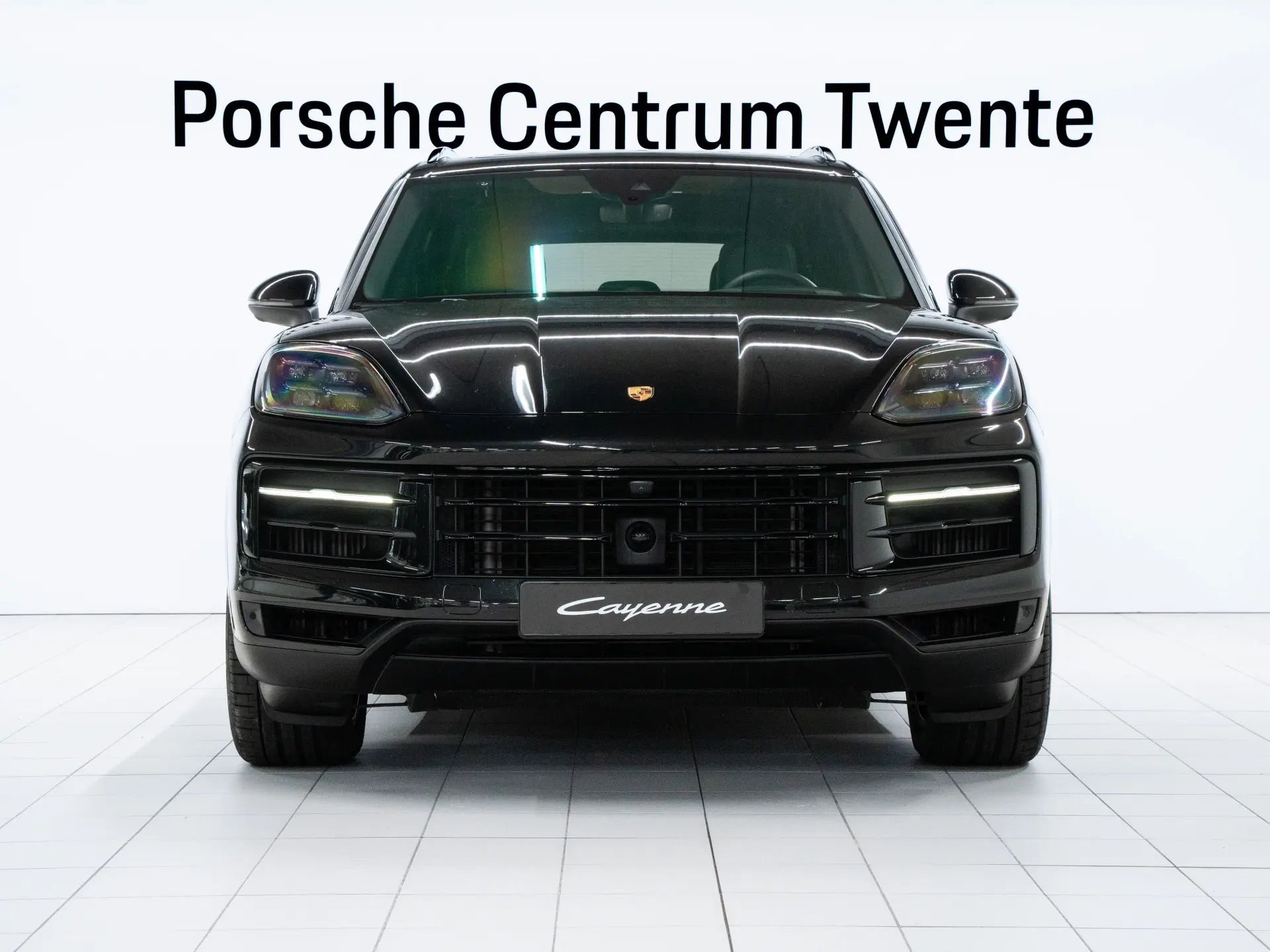 Cayenne S E-Hybrid