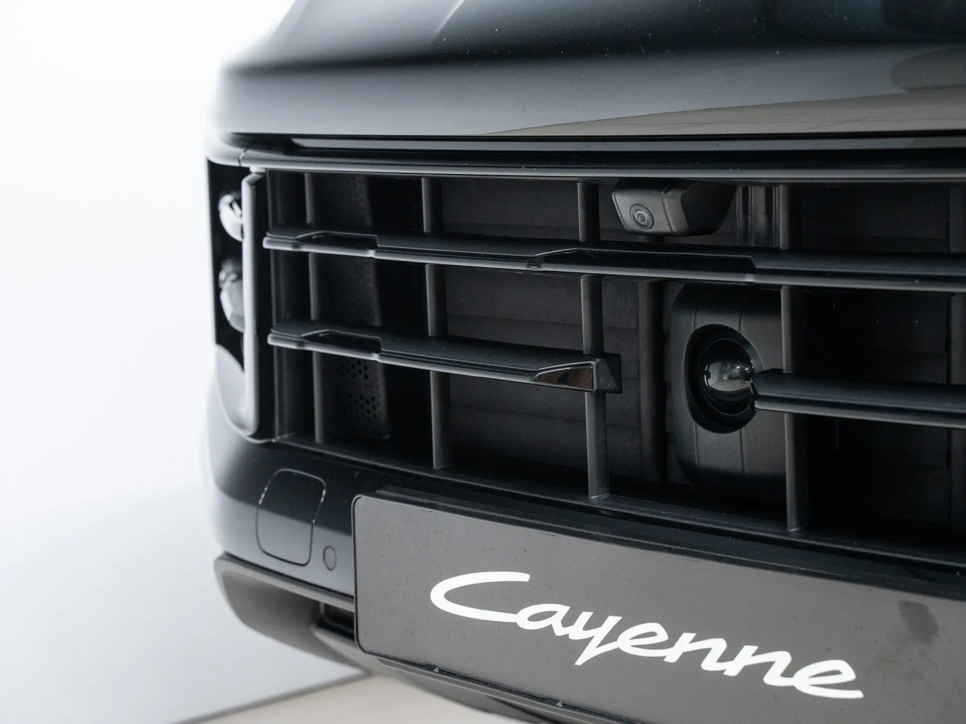 Cayenne S E-Hybrid