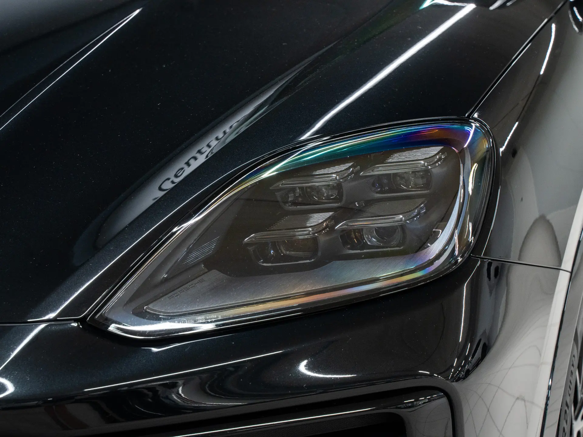 Cayenne S E-Hybrid