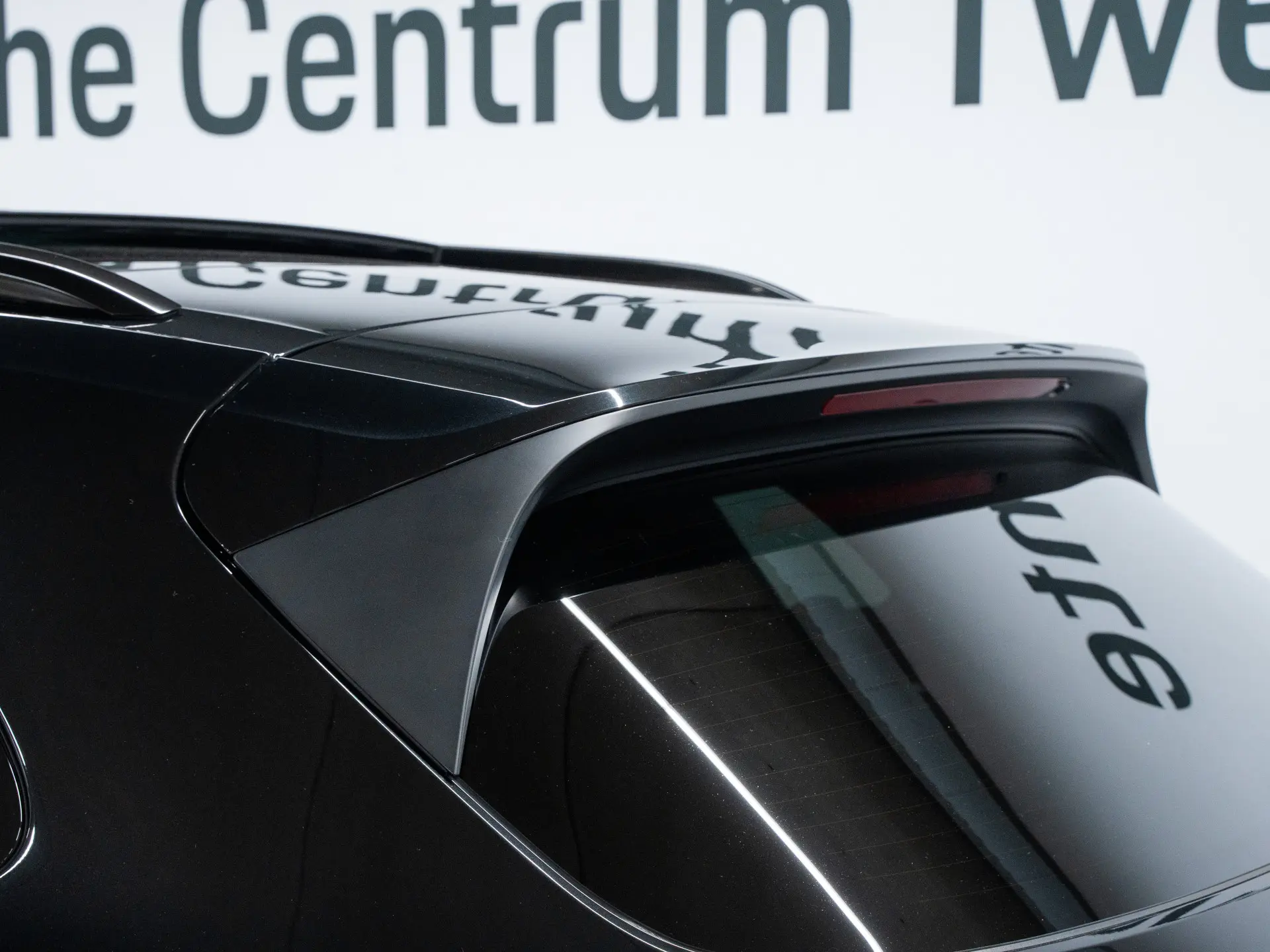 Cayenne S E-Hybrid