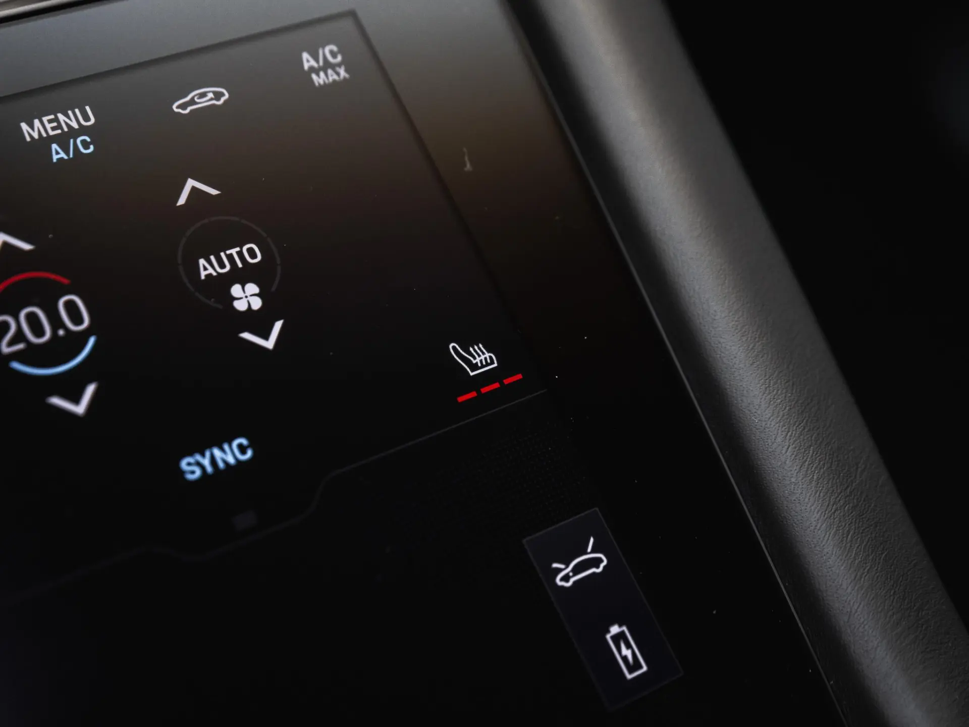 Taycan Black Edition 105 kWh