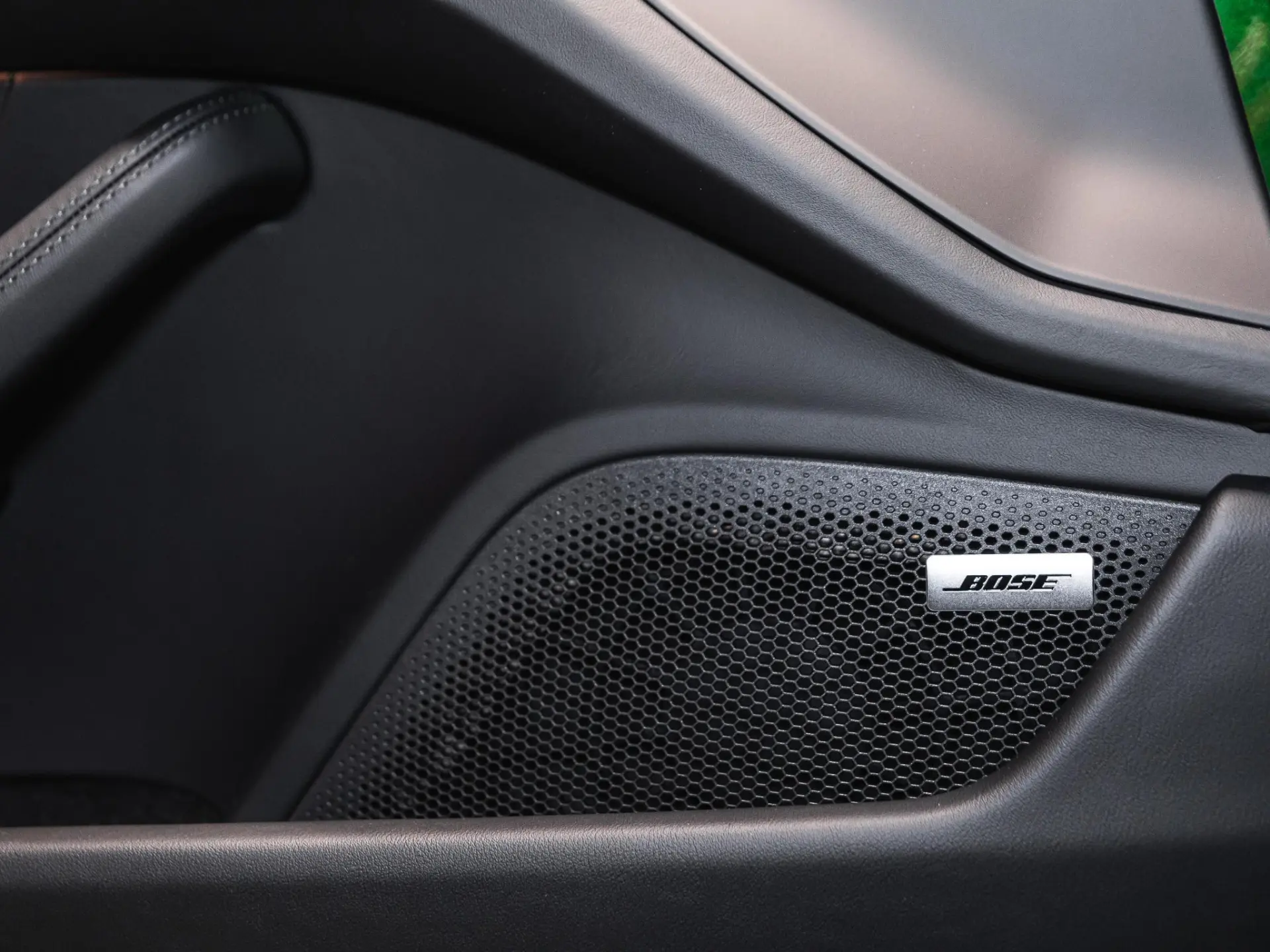 Taycan Black Edition 105 kWh
